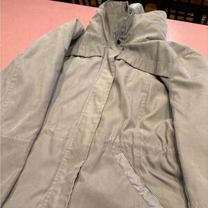 Women's Gray Jacket